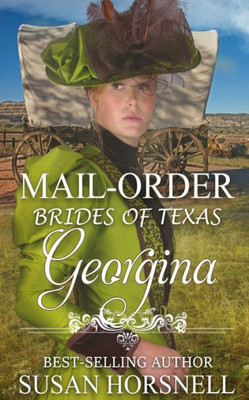 Georgina (1) (Mail-Order Brides Of Texas)