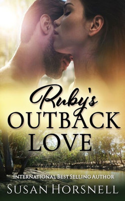 Ruby'S Outback Love (2) (Australian Outback Romance)