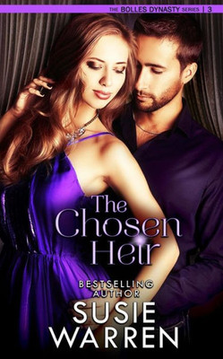 The Chosen Heir (The Bolles Dynasty)