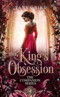 The King'S Obsession (The Companion Series)