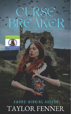 Cursebreaker: An East O' The Sun And West O' The Moon Retelling