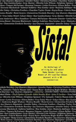 Sista!: An Anthology Of Writings By Same Gender Loving Women Of African/Caribbean Descent With A Uk Connection