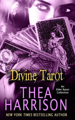 Divine Tarot: An Elder Races Collection