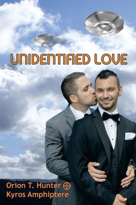 Unidentified Love