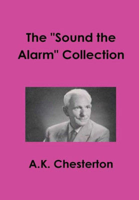 The "Sound The Alarm" Collection