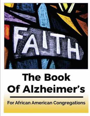 The Book Of Alzheimer'S