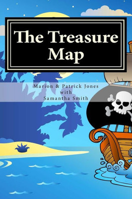 The Treasure Map (Louie'S Dreamtime Adventures)