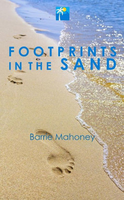 Footprints In The Sand (Letters From The Atlantic)