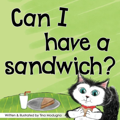 Can I Have A Sandwich?