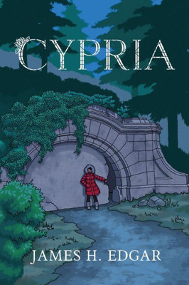Cypria: A Vampire Romance For Young Hearts (The Minersville Vampires)