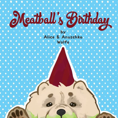 Meatball'S Birthday