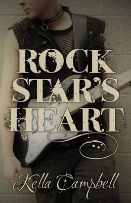 Rock Star'S Heart (Smidge)
