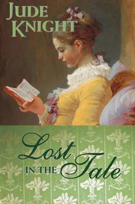 Lost In The Tale (A Lunch Time Reads Collection)