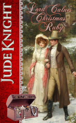 Lord Calne'S Christmas Ruby