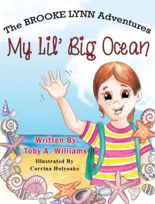 My Lil' Big Ocean (2) (The Brooke Lynn Adventures)