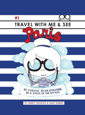 Travel With Me & See Paris (1)