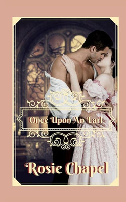 Once Upon An Earl (Linen And Lace)