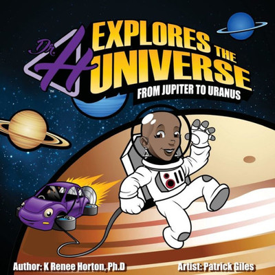 Dr. H Explores The Universe: Jupiter To Uranus