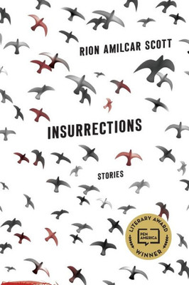 Insurrections: Stories (Contemporary Poetry And Prose)