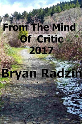 From The Mind Of Critic 2017