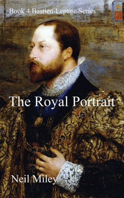 The Royal Portrait (Bastien-Lepage)