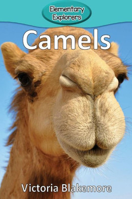 Camels (4) (Elementary Explorers)