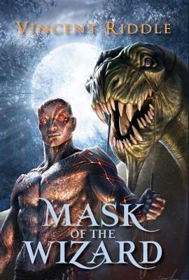 Mask Of The Wizard