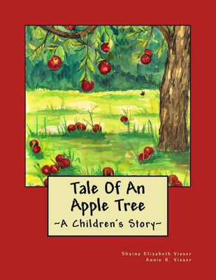 Tale Of An Apple Tree