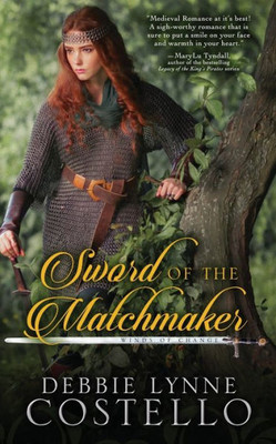 Sword Of The Matchmaker
