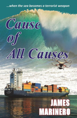 Cause Of All Causes (3) (Maghreb Trilogy)