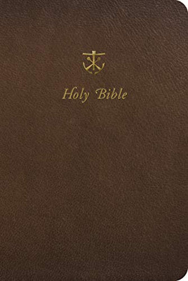 The Ave Catholic Notetaking Bible (RSV2CE) - Imitation Leather