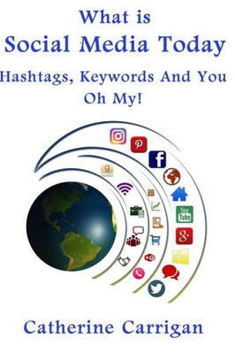 What Is Social Media Today: Hashtags, Keywords And You, Oh My!