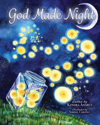 God Made Night