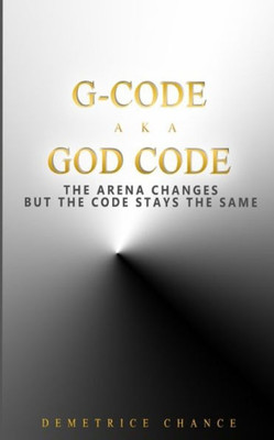 G- Code Aka God Code