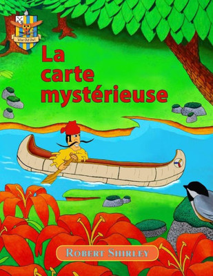 La Carte Myst?rieuse (French Edition)