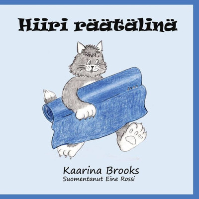 Hiiri Raatalina (Finnish Edition)