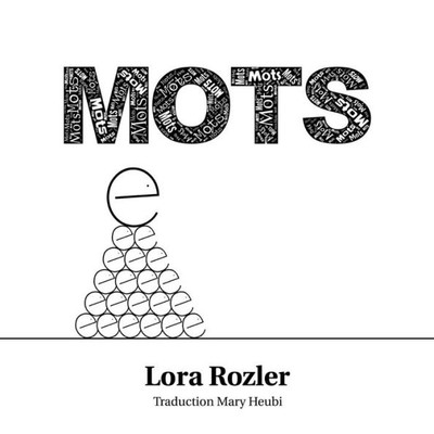 Mots: (Words) (French Edition)