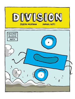 Division (Building Blocks Of Math/Hardcover)