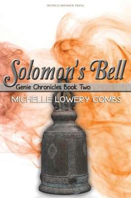 Solomon'S Bell (The Genie Chronicles)