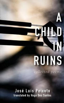 A Child In Ruins