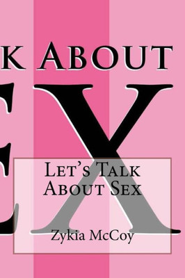 Let'S Talk About Sex