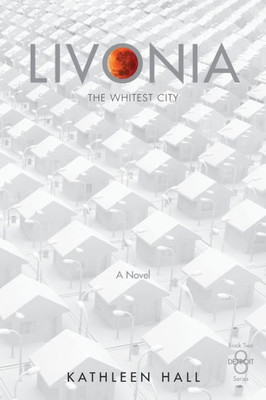 Livonia | The Whitest City (Detroit Eight Series)