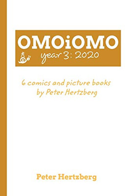 OMOiOMO Year 3 - 9781034217879