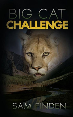Big Cat Challenge