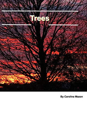 Trees 20x25 - Hardcover