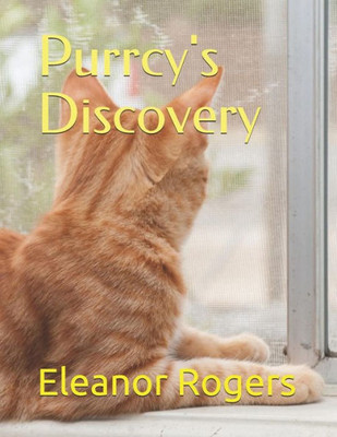 Purrcy'S Discovery