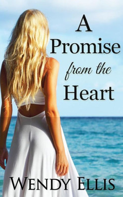 A Promise From The Heart: Novel (Joanna Styles)