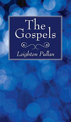 The Gospels - Hardcover