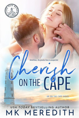 Cherish On The Cape: An On The Cape Novel (Cape Van Buren)