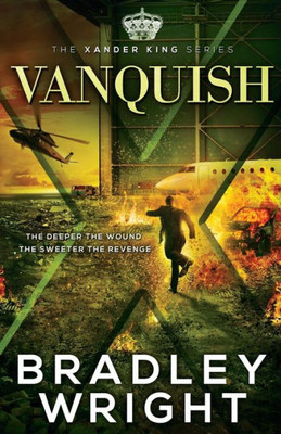 Vanquish (The Xander King Series)
